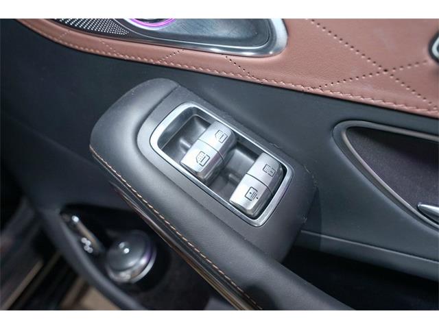 2016 Mercedes-Benz Mercedes-Maybach GLS (CC-2090305) for sale in Kentwood, Michigan