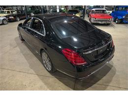 2016 Mercedes-Benz Mercedes-Maybach GLS (CC-2090305) for sale in Kentwood, Michigan