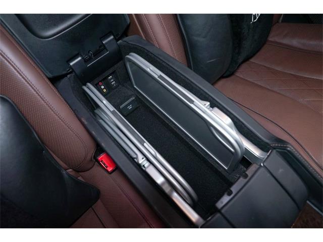 2016 Mercedes-Benz Mercedes-Maybach GLS (CC-2090305) for sale in Kentwood, Michigan