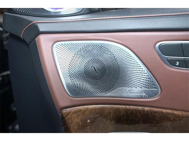 2016 Mercedes-Benz Mercedes-Maybach GLS (CC-2090305) for sale in Kentwood, Michigan