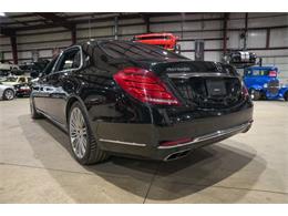 2016 Mercedes-Benz Mercedes-Maybach GLS (CC-2090305) for sale in Kentwood, Michigan
