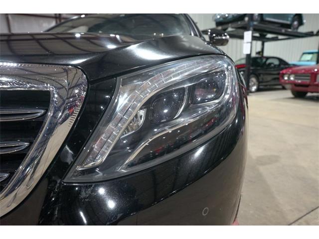 2016 Mercedes-Benz Mercedes-Maybach GLS (CC-2090305) for sale in Kentwood, Michigan
