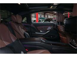 2016 Mercedes-Benz Mercedes-Maybach GLS (CC-2090305) for sale in Kentwood, Michigan