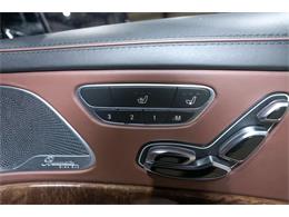 2016 Mercedes-Benz Mercedes-Maybach GLS (CC-2090305) for sale in Kentwood, Michigan