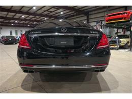2016 Mercedes-Benz Mercedes-Maybach GLS (CC-2090305) for sale in Kentwood, Michigan