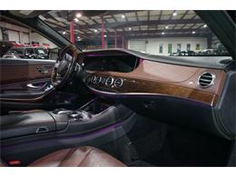 2016 Mercedes-Benz Mercedes-Maybach GLS (CC-2090305) for sale in Kentwood, Michigan