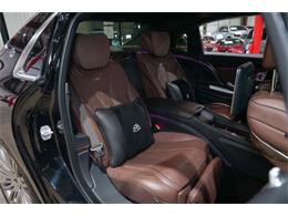 2016 Mercedes-Benz Mercedes-Maybach GLS (CC-2090305) for sale in Kentwood, Michigan