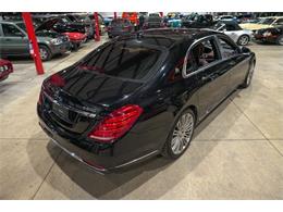 2016 Mercedes-Benz Mercedes-Maybach GLS (CC-2090305) for sale in Kentwood, Michigan
