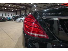 2016 Mercedes-Benz Mercedes-Maybach GLS (CC-2090305) for sale in Kentwood, Michigan