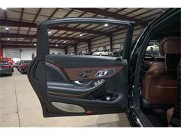 2016 Mercedes-Benz Mercedes-Maybach GLS (CC-2090305) for sale in Kentwood, Michigan