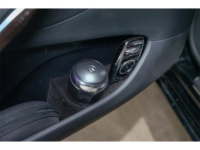 2016 Mercedes-Benz Mercedes-Maybach GLS (CC-2090305) for sale in Kentwood, Michigan