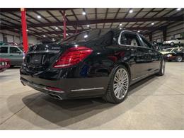 2016 Mercedes-Benz Mercedes-Maybach GLS (CC-2090305) for sale in Kentwood, Michigan