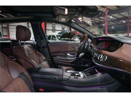2016 Mercedes-Benz Mercedes-Maybach GLS (CC-2090305) for sale in Kentwood, Michigan