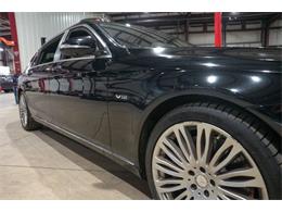 2016 Mercedes-Benz Mercedes-Maybach GLS (CC-2090305) for sale in Kentwood, Michigan