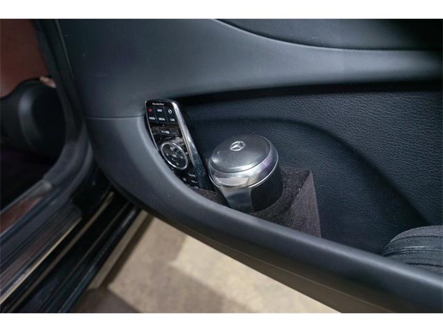 2016 Mercedes-Benz Mercedes-Maybach GLS (CC-2090305) for sale in Kentwood, Michigan