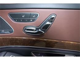 2016 Mercedes-Benz Mercedes-Maybach GLS (CC-2090305) for sale in Kentwood, Michigan