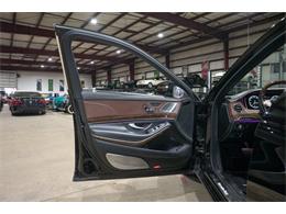 2016 Mercedes-Benz Mercedes-Maybach GLS (CC-2090305) for sale in Kentwood, Michigan