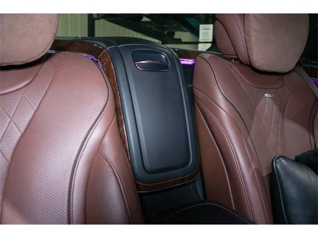 2016 Mercedes-Benz Mercedes-Maybach GLS (CC-2090305) for sale in Kentwood, Michigan