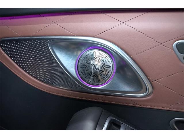 2016 Mercedes-Benz Mercedes-Maybach GLS (CC-2090305) for sale in Kentwood, Michigan