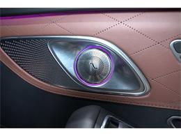 2016 Mercedes-Benz Mercedes-Maybach GLS (CC-2090305) for sale in Kentwood, Michigan