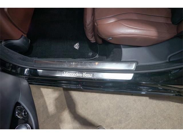 2016 Mercedes-Benz Mercedes-Maybach GLS (CC-2090305) for sale in Kentwood, Michigan