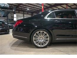 2016 Mercedes-Benz Mercedes-Maybach GLS (CC-2090305) for sale in Kentwood, Michigan