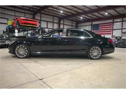 2016 Mercedes-Benz Mercedes-Maybach GLS (CC-2090305) for sale in Kentwood, Michigan