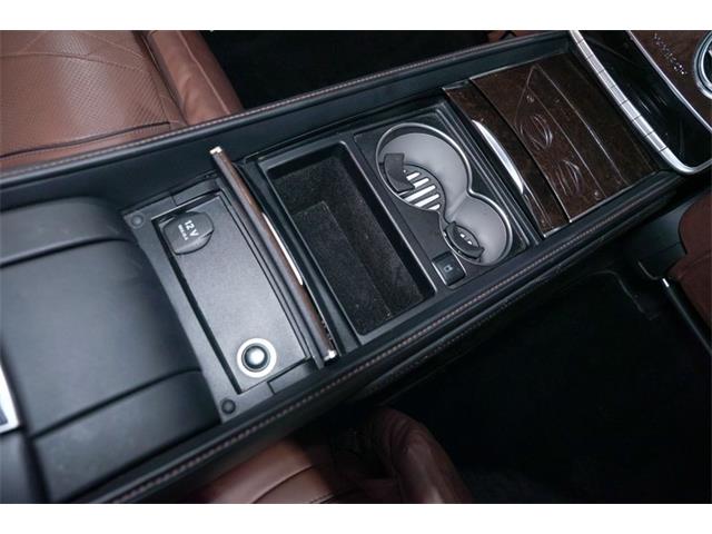 2016 Mercedes-Benz Mercedes-Maybach GLS (CC-2090305) for sale in Kentwood, Michigan