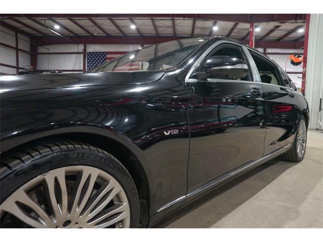 2016 Mercedes-Benz Mercedes-Maybach GLS (CC-2090305) for sale in Kentwood, Michigan