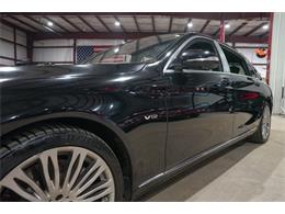 2016 Mercedes-Benz Mercedes-Maybach GLS (CC-2090305) for sale in Kentwood, Michigan