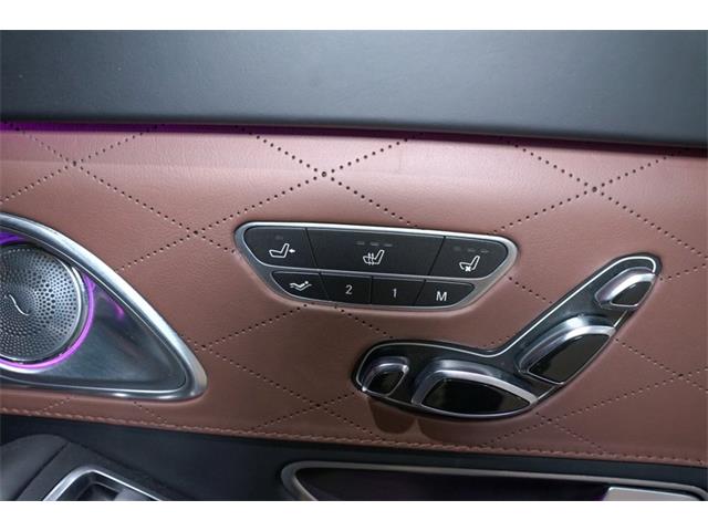 2016 Mercedes-Benz Mercedes-Maybach GLS (CC-2090305) for sale in Kentwood, Michigan