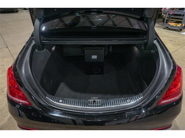2016 Mercedes-Benz Mercedes-Maybach GLS (CC-2090305) for sale in Kentwood, Michigan