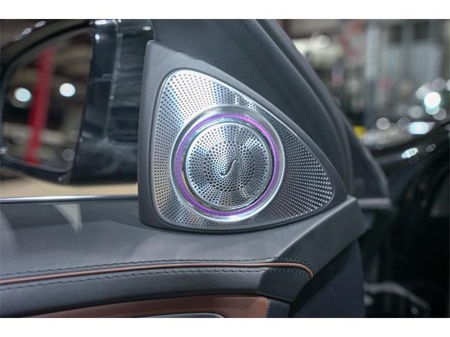 2016 Mercedes-Benz Mercedes-Maybach GLS (CC-2090305) for sale in Kentwood, Michigan