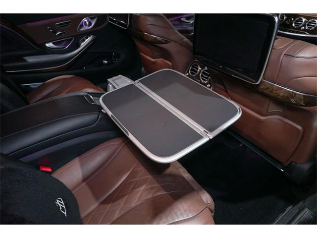 2016 Mercedes-Benz Mercedes-Maybach GLS (CC-2090305) for sale in Kentwood, Michigan