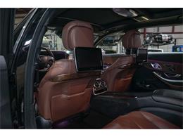 2016 Mercedes-Benz Mercedes-Maybach GLS (CC-2090305) for sale in Kentwood, Michigan