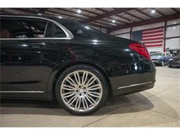 2016 Mercedes-Benz Mercedes-Maybach GLS (CC-2090305) for sale in Kentwood, Michigan