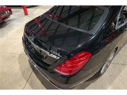 2016 Mercedes-Benz Mercedes-Maybach GLS (CC-2090305) for sale in Kentwood, Michigan