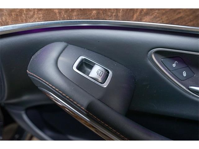 2016 Mercedes-Benz Mercedes-Maybach GLS (CC-2090305) for sale in Kentwood, Michigan
