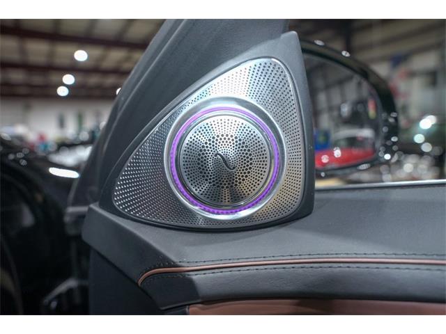 2016 Mercedes-Benz Mercedes-Maybach GLS (CC-2090305) for sale in Kentwood, Michigan