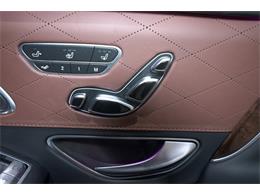 2016 Mercedes-Benz Mercedes-Maybach GLS (CC-2090305) for sale in Kentwood, Michigan