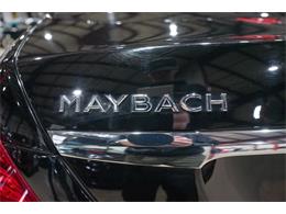 2016 Mercedes-Benz Mercedes-Maybach GLS (CC-2090305) for sale in Kentwood, Michigan