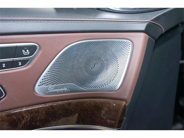2016 Mercedes-Benz Mercedes-Maybach GLS (CC-2090305) for sale in Kentwood, Michigan