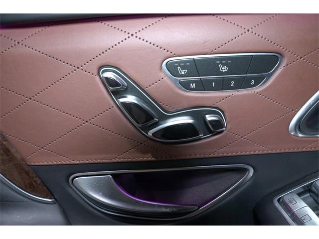 2016 Mercedes-Benz Mercedes-Maybach GLS (CC-2090305) for sale in Kentwood, Michigan