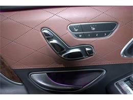 2016 Mercedes-Benz Mercedes-Maybach GLS (CC-2090305) for sale in Kentwood, Michigan