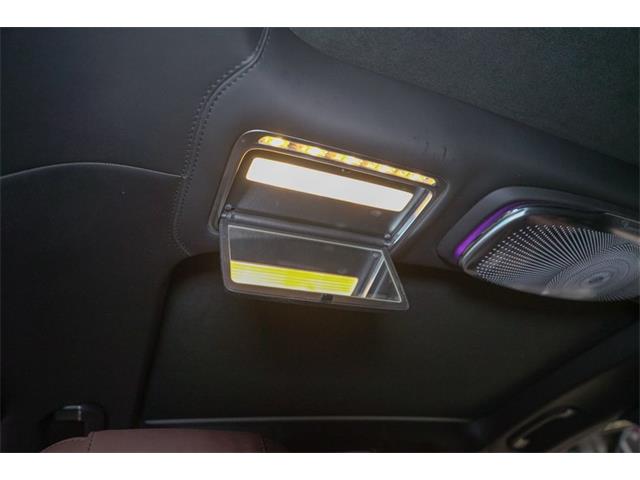 2016 Mercedes-Benz Mercedes-Maybach GLS (CC-2090305) for sale in Kentwood, Michigan