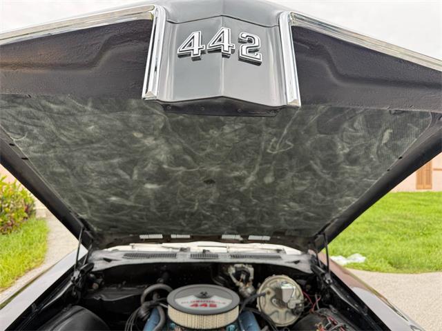 1970 Oldsmobile 442 (CC-2093050) for sale in Fort Lauderdale, Florida