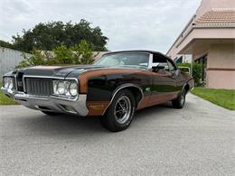 1970 Oldsmobile 442 (CC-2093050) for sale in Fort Lauderdale, Florida
