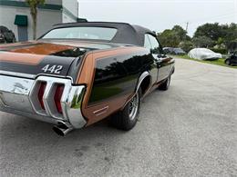 1970 Oldsmobile 442 (CC-2093050) for sale in Fort Lauderdale, Florida