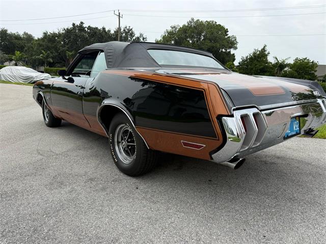 1970 Oldsmobile 442 (CC-2093050) for sale in Fort Lauderdale, Florida