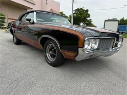 1970 Oldsmobile 442 (CC-2093050) for sale in Fort Lauderdale, Florida